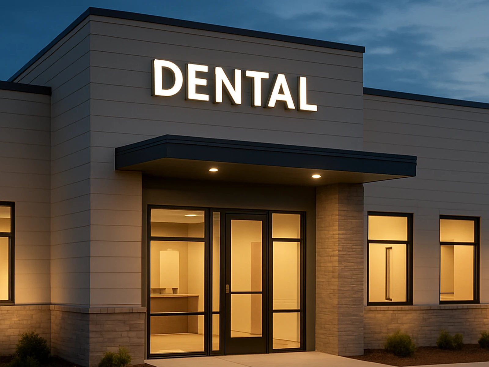 Ridgetop Dental Group