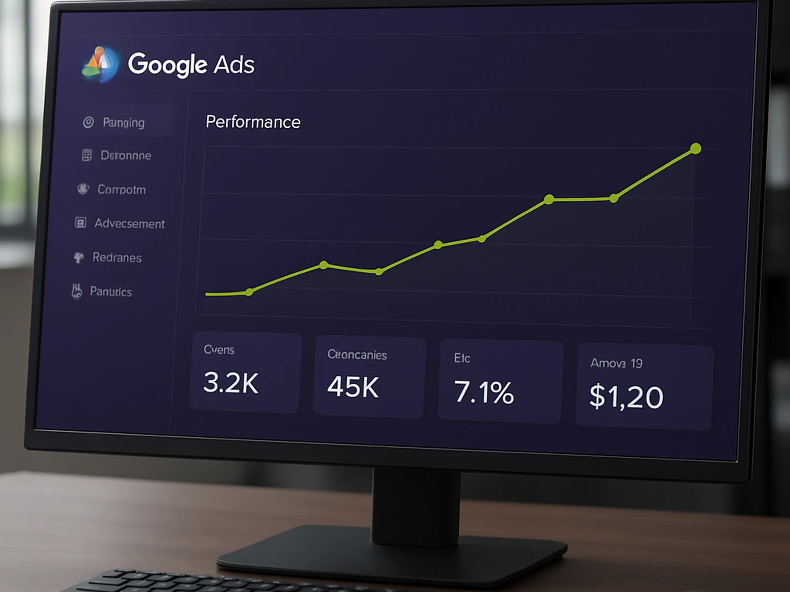 Paid Search (PPC)